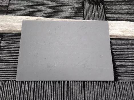 Ardoise Manada 50x25 Rectangulaire Rustiqua PIZZARAS EP.5mm