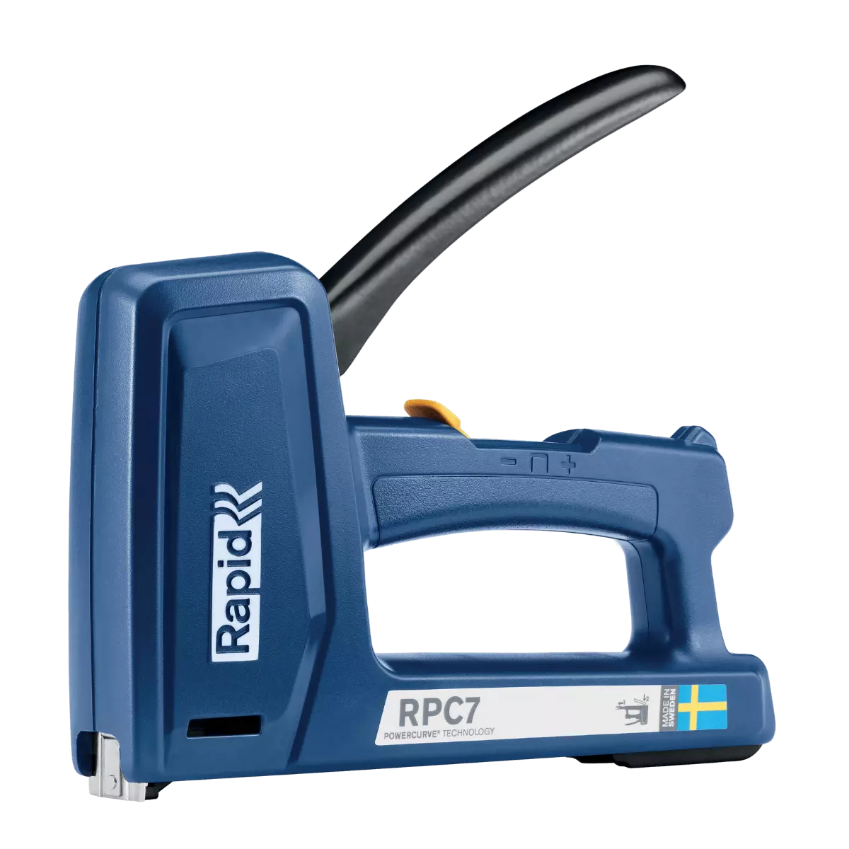 Agrafeuse RPC7 multifonction 7 en 1 - RAPID-ISABERG - 5001632