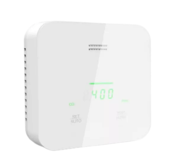 Détecteur de CO2 - SOUCHIER - R200 C2-A - 09605-0