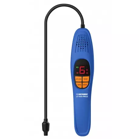 Détecteur de fuite électronique - LINSTRUMENT- 2008100