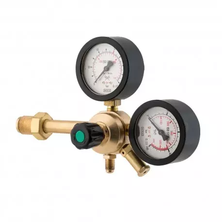 Détendeur azote  400/100 bar PRG-100 - LINSTRUMENT - 2003100