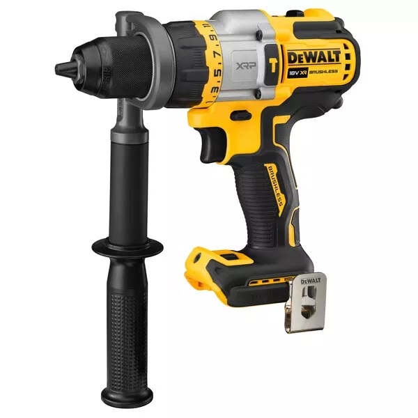 Perceuse visseuse percussion Premium XRP DEWALT 18V - DCD999NT-XJ