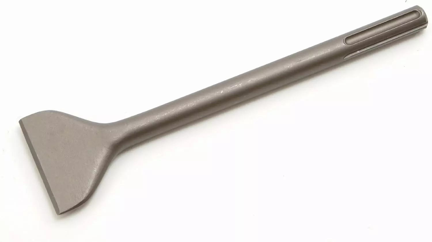 Burin plat SDS-Max 300 x 80 mm - 1 pièce - DEWALT - DT6825-QZ