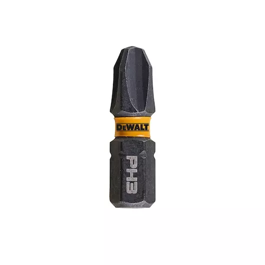 Embout impact Torsion - DEWALT - DT7