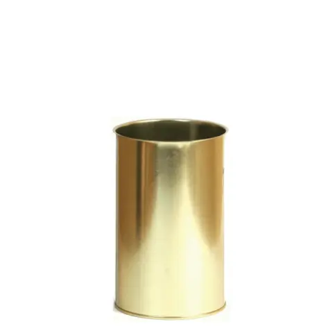 Boîte de conserve 7/5 1186ml SPEM - Ø100 x 61 mm - 75 pièces - 660