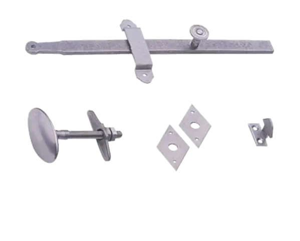 Loquet complet battant 42 olive - BOURG MERMIER - M-400401  