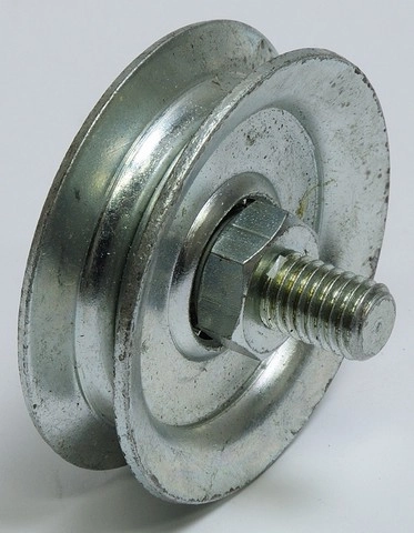 Galet seul tandem légère TORBEL - B0216602