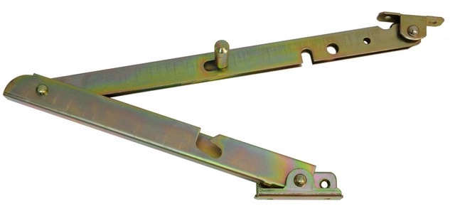 Bras de projection moyen TORBEL ouverture 490 mm - la paire - B0158703