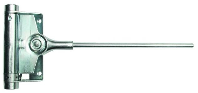 Ferme porte à tringle N°4 SEVAX 350 mm Max. 80 kg - 203004