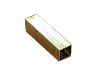 Fourrure laiton 1 m 6/7 DUBOIS - 010720