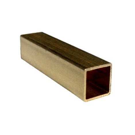 Réducteur 7/8mm laiton brut DUVAL BILCOCQ Lg.1000 mm - 34-0801-5700