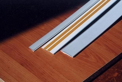 Porte-étiquette PRUNIER barre 100 cm H.60 mm blanc translucide - PEB6000