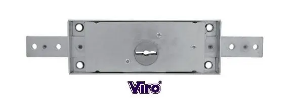 Serrure de garage VIRO 2201
