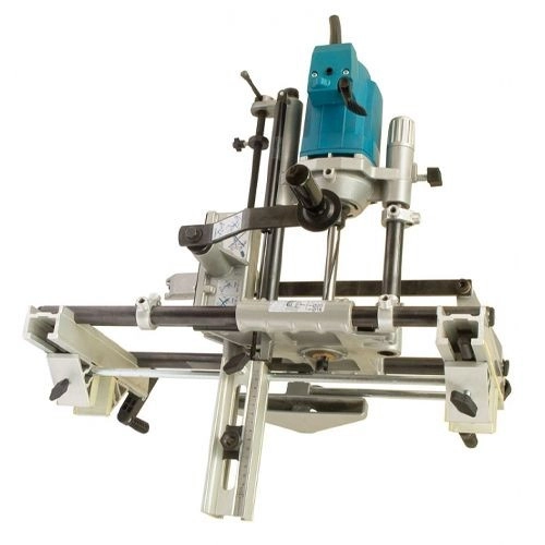 Mortaiseuse à mèches VIRUTEX 1100W 125 mm - FC116U - 1600300