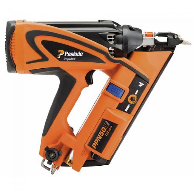 Cloueur à gaz impulsé SPIT PPN 50CI Lithium  - 014115