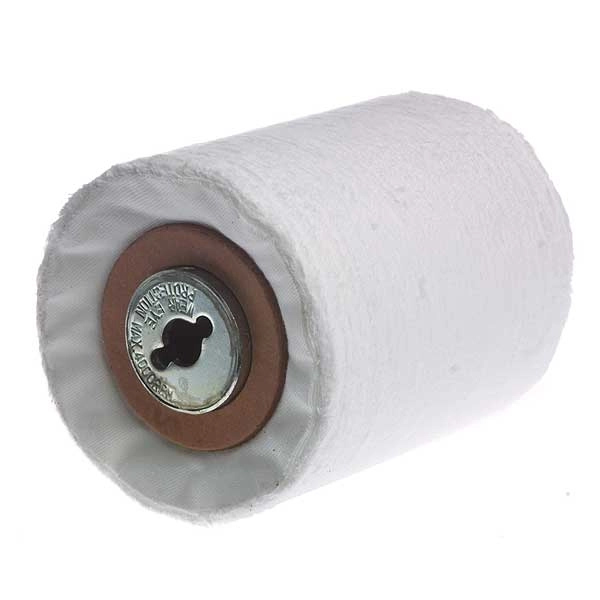 Brosse peau de mouton MAKITA - 794381-9