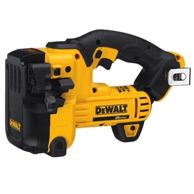 Coupe tige filetée DEWALT 18V XR en coffret TSTAK - Sans batterie ni chargeur - DCS350NT
