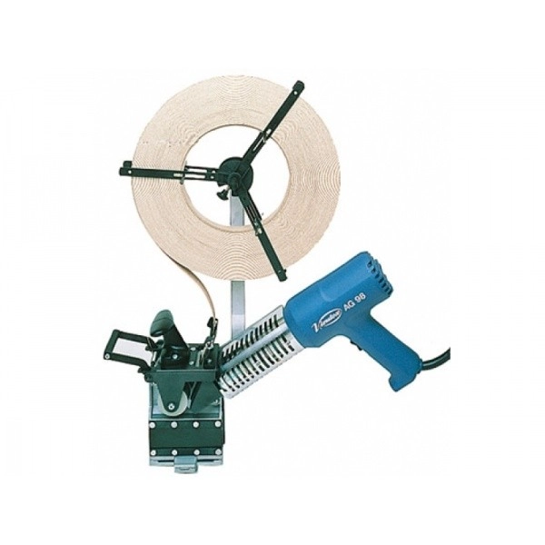 Plaqueuse de chant VIRUTEX AG98F - 5200200 