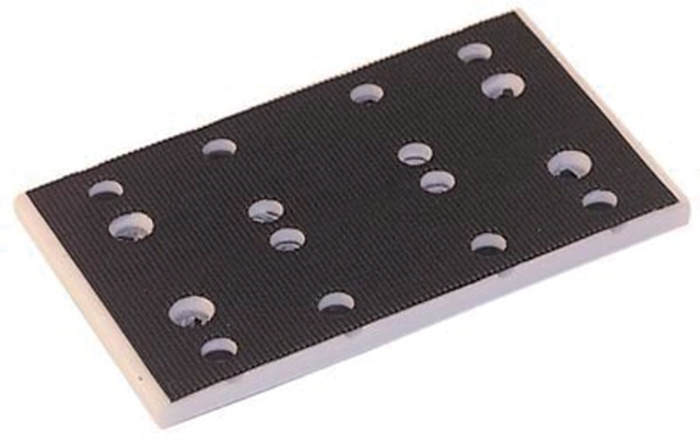 Patin velcro FESTOOL pour RTS 400 / RS 400 - 489252 