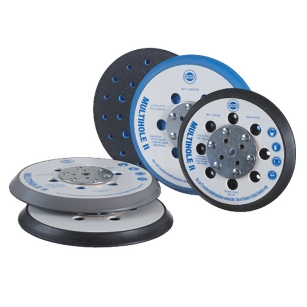 Plateau mousse HERMES multihole medium tout perçages - Ø 147 - 6389957