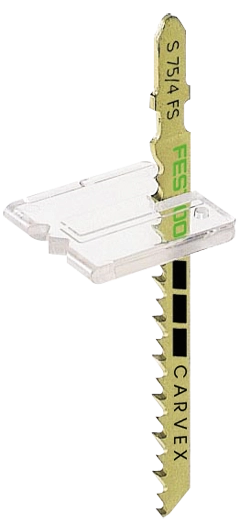 Pare-éclats FESTOOL SP-PS/PSB 300 - Boîte de 20 - 490121