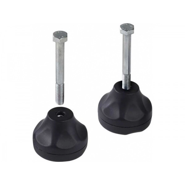 Kit de fixation FESTOOL SZ-KS 120 - 494693 