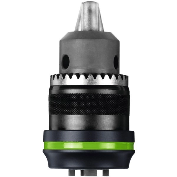 Mandrin de perçage à couronne dentée FESTOOL CC-16 FFP - 769061