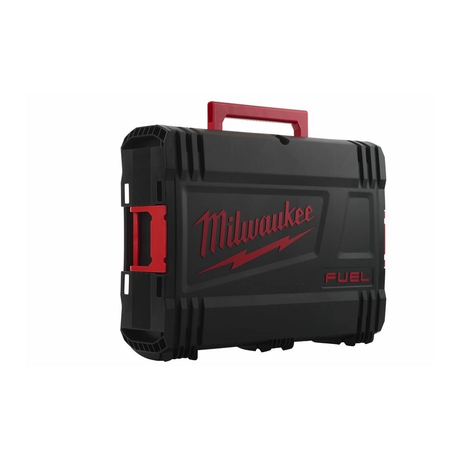 Mallette de rangement HD box MILWAUKEE - 4932453385