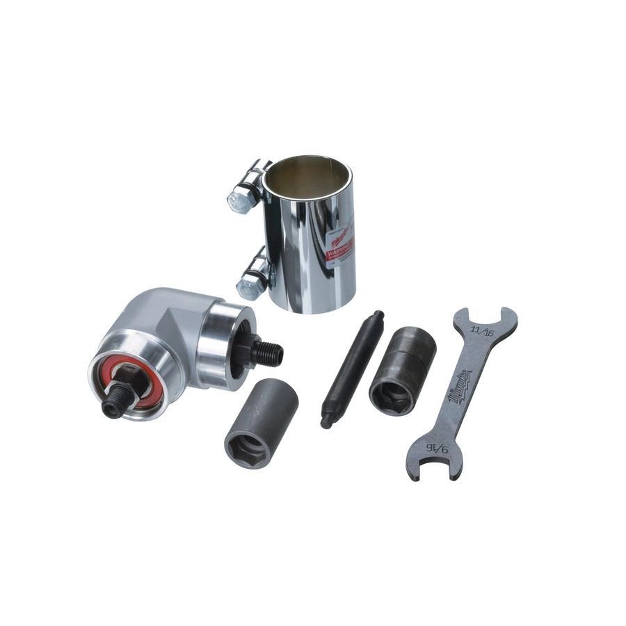 Renvoi d'angle universel MILWAUKEE - 48062871
