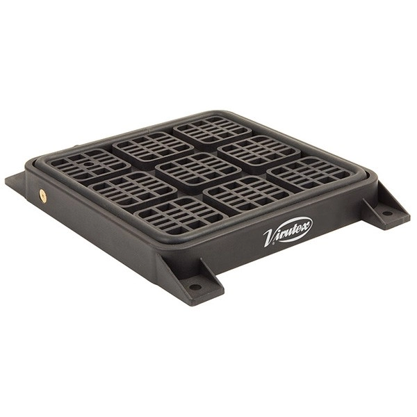 Table à dépression pneumatique VIRUTEX SVN250 - 5046386