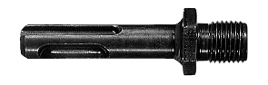Adaptateur pour mandrin BOSCH - SDS+  - 