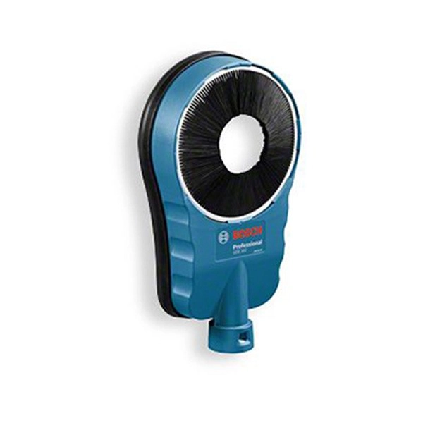 Système d'aspiration BOSCH Pour outil SDS MAX GDE 162 - 1600A001G8