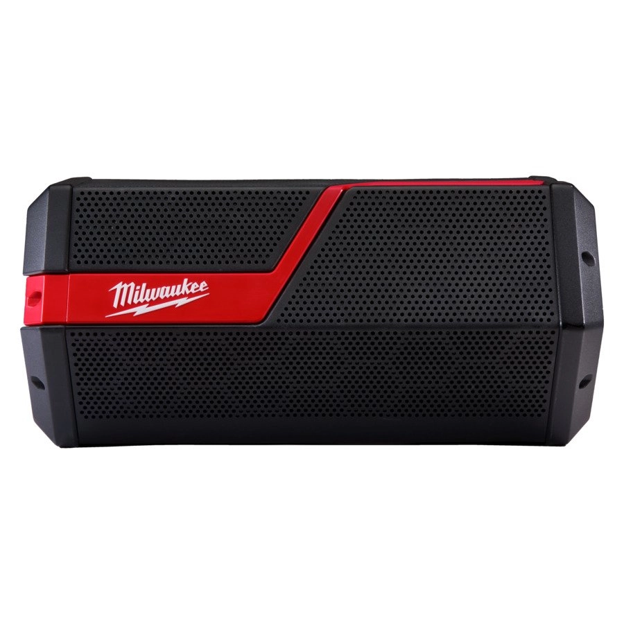 Enceinte Bluetooth 18V M12-18JSSP-0 MILWAUKEE sans batterie - 4933459275