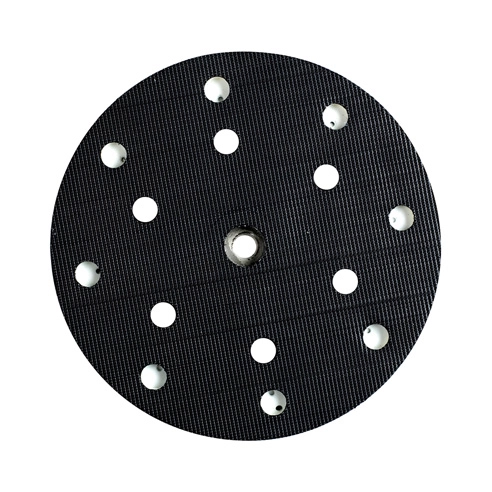 Plateau de ponçage Ø150 mm DEWALT 6 et 8 trous - DE2639 