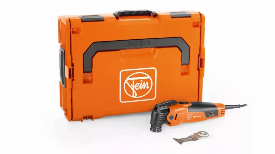 Outil multifonction MM 500 Plus, Filaire -  FEIN - 72296769000