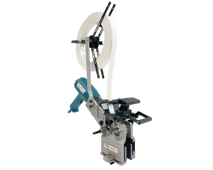 Plaqueuse de chants portative AG-Zeroline - VIRUTEX - 5200601