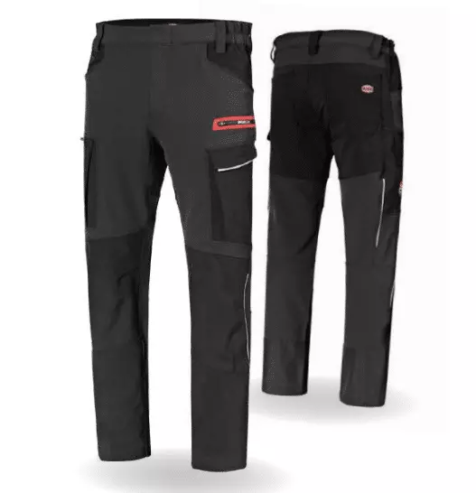 Pantalon de travail cargo Motor Ducati - DIADORA - 702.181807-C8817