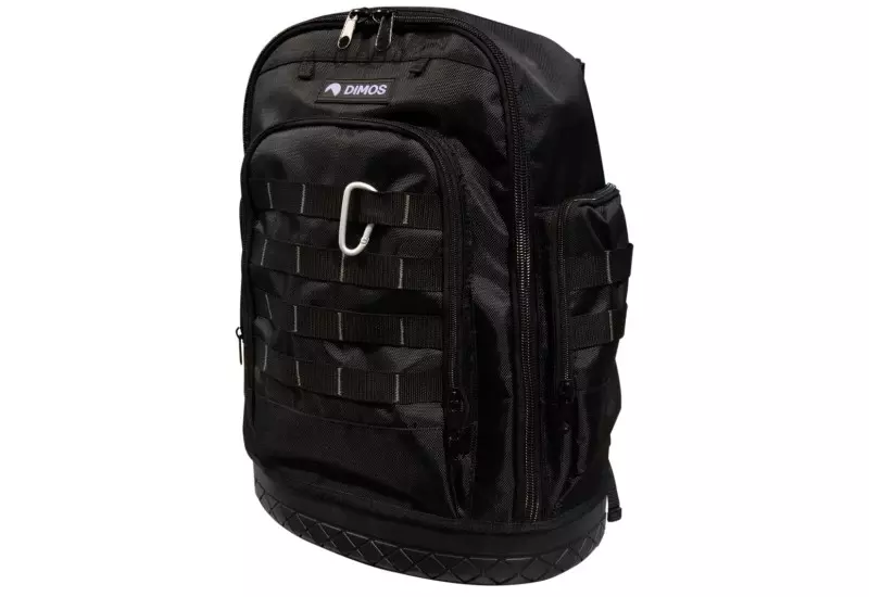 Sac à dos pour outils de couvreur - DIMOS - 195215