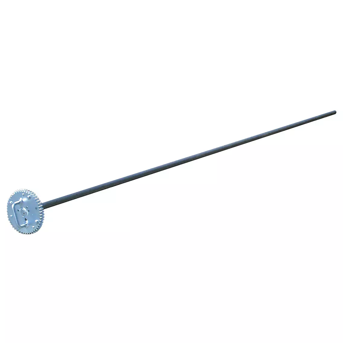 Baguette 2m Ø 13mm pour baguetteuse sur pied réf. 083360-083380-083560 - DIMOS - 83363