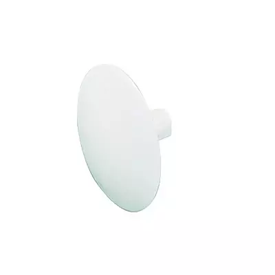 Cache blanc Direkta HETTICH - 16339 