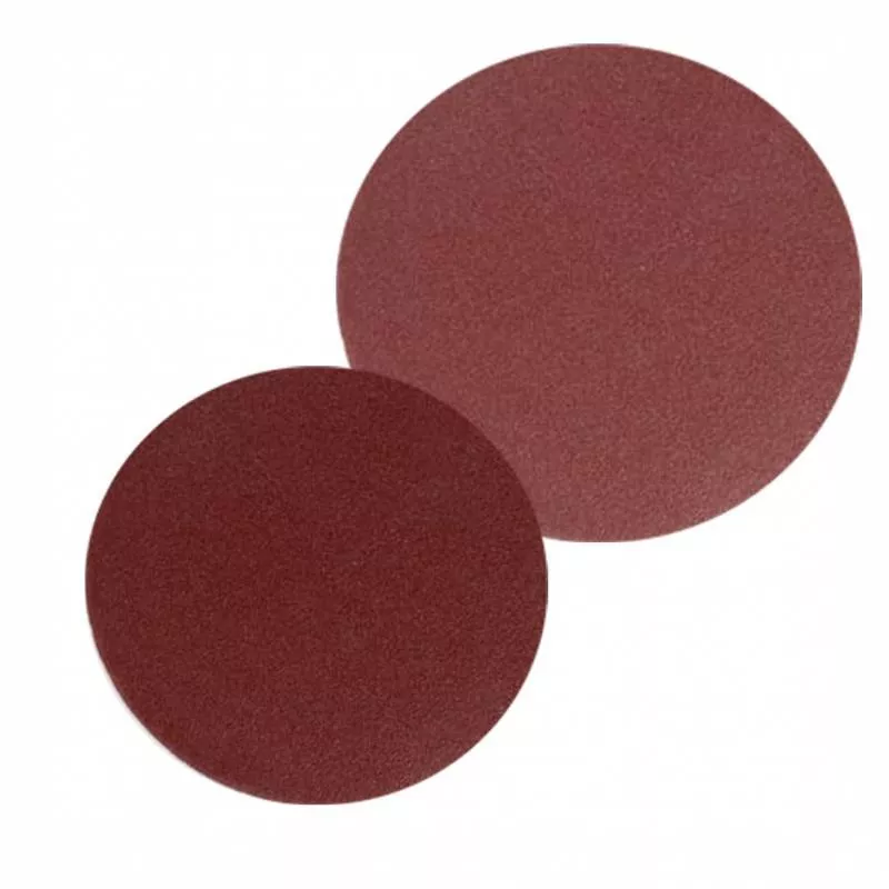 Disque abrasif FEMI - Ø 400 mm G60 - Boite de 10 - 3239932