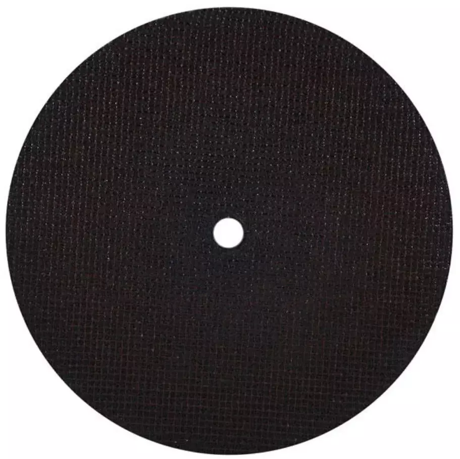 Disque abrasif Ø350x3x25.4 pour tronçonneuse à métaux CS20-140 FEMI - CS20-141