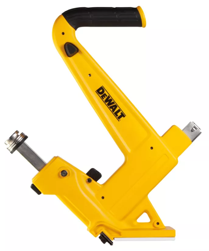 Cloueur manuel DEWALT spécial parquet - DMF1550