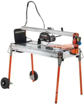 Scie sur table DIAM INDUSTRIES 1000W Ø 200 mm - CLASS1100S