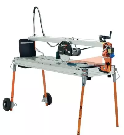 Scie sur table DIAM INDUSTRIES 1400 W Ø 250 mm - CLASSPLUS1050S