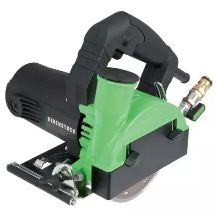 Scie portative DIAM INDUSTRIES 1250 W - Ø 125 mm - EDS125