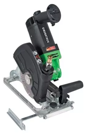 Scie portative DIAM INDUSTRIES 2300 W - Ø 200 mm - EDS181