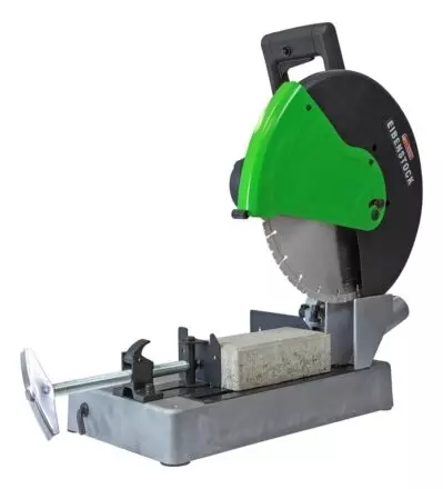 Scie portative DIAM INDUSTRIES 2400 W - Ø 350 mm - EST350