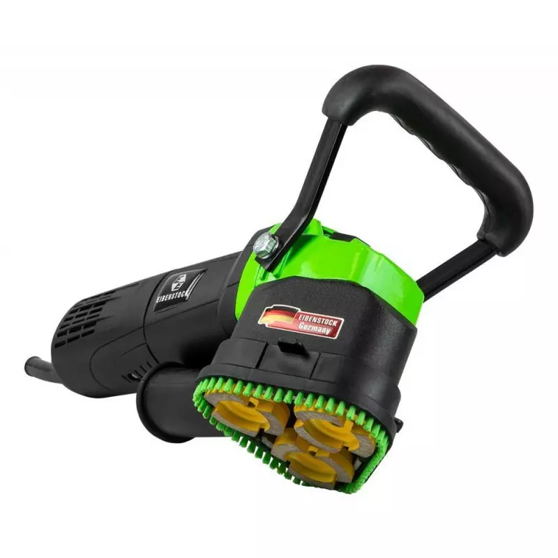 Ponceuse d'angle D.3 x 44mm pour ponçage béton DIAM - EES1400-3