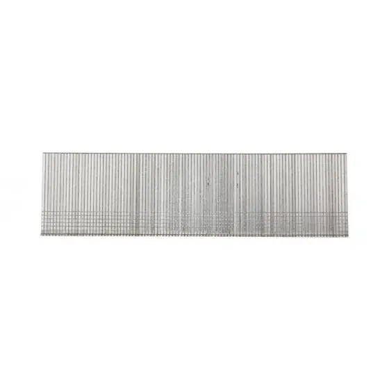 Pointes 18GA 1.02 x 40 mm DEWALT - 5000 pièces - DNBT1840GZ